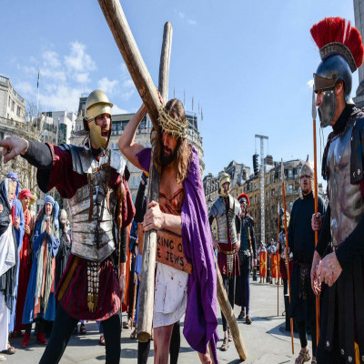Easter Tours